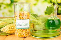 Radmore Green biofuel availability