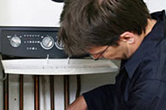 boiler repair Radmore Green
