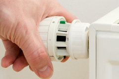 Radmore Green central heating repair costs
