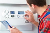 free commercial Radmore Green boiler quotes